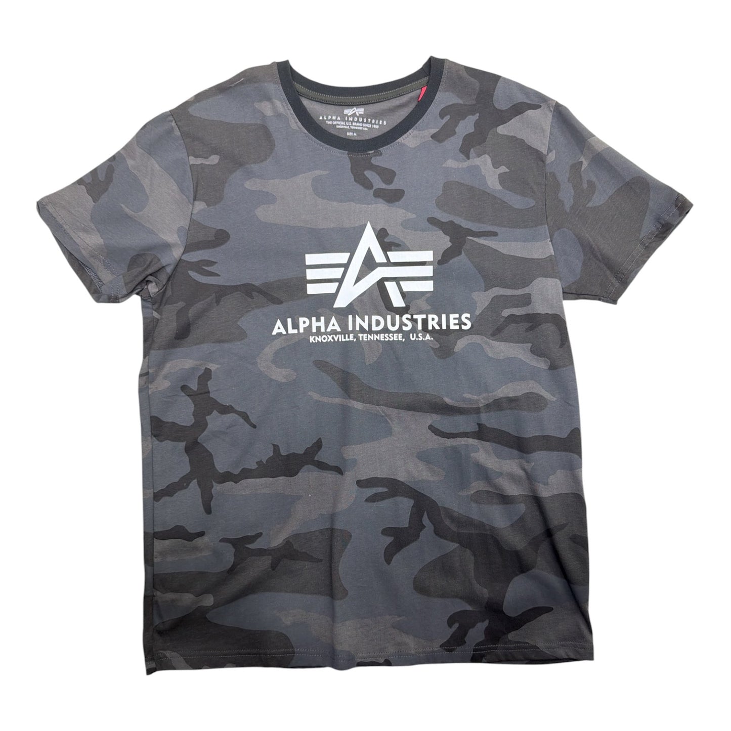 T-Shirt e Polo alpha industries