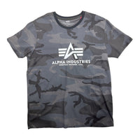 T-Shirt e Polo alpha industries