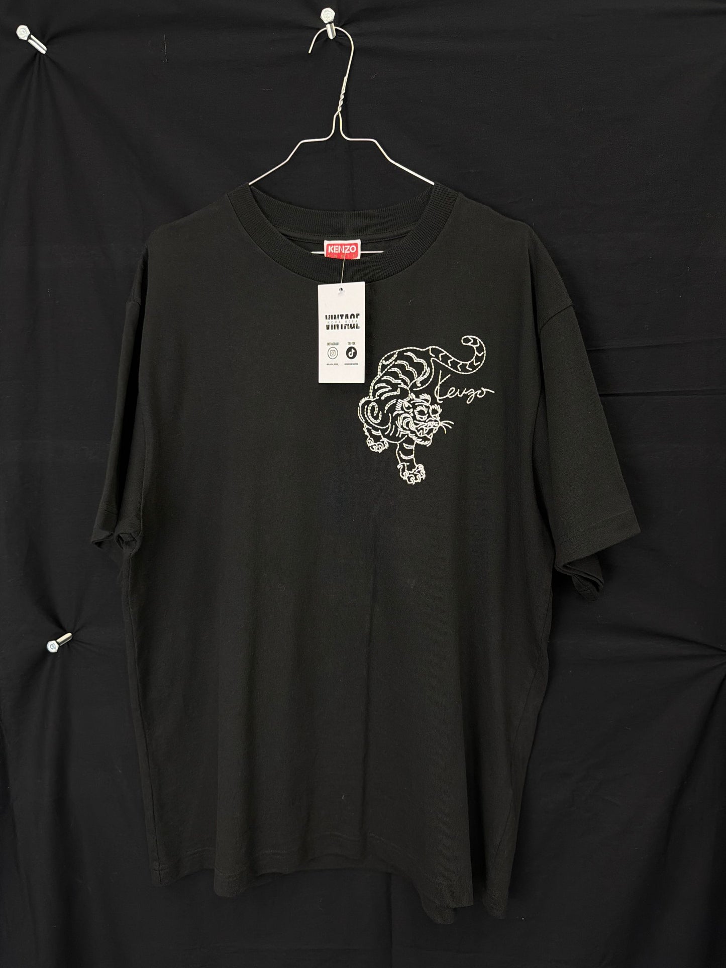 T-Shirt e Polo kenzo