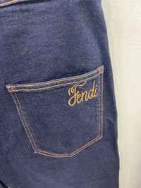jeans fendi