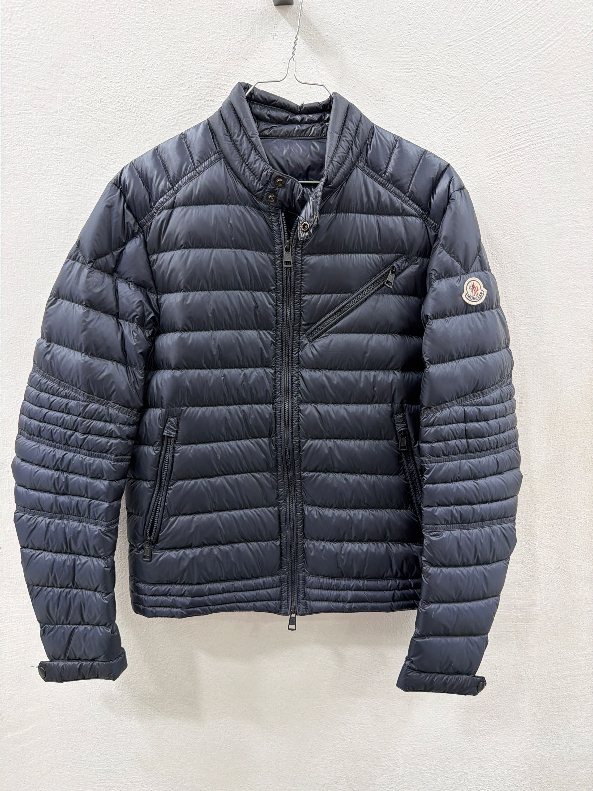 giubbini moncler