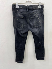 Pantaloni dsquared2