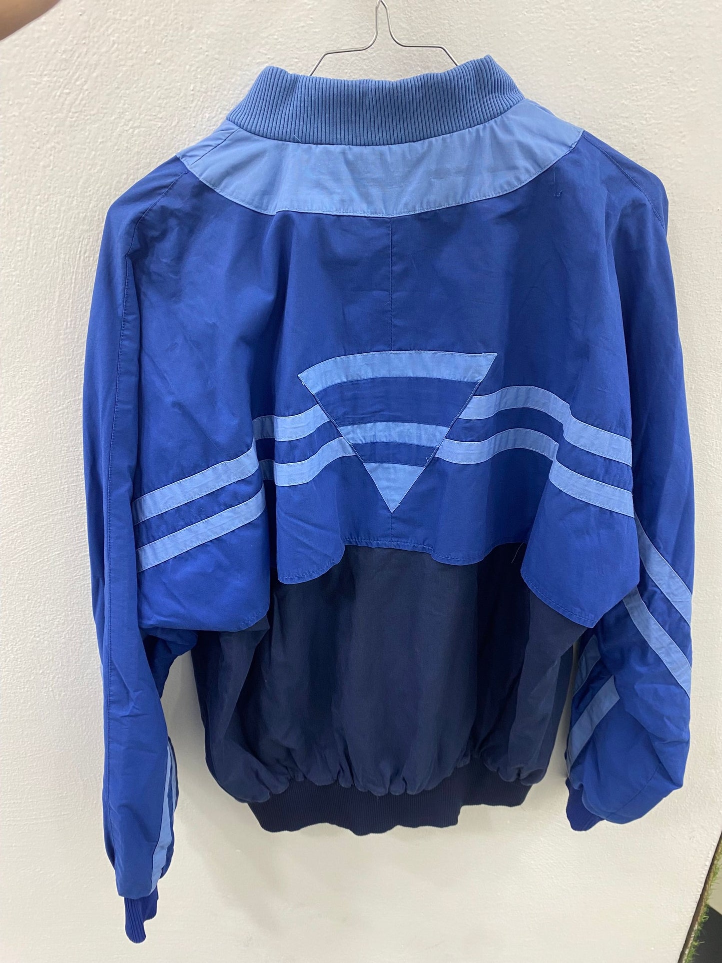 felpa con zip adidas