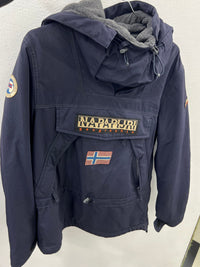 giubbini napapijri