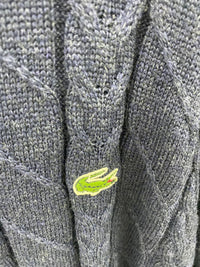 maglione lacoste