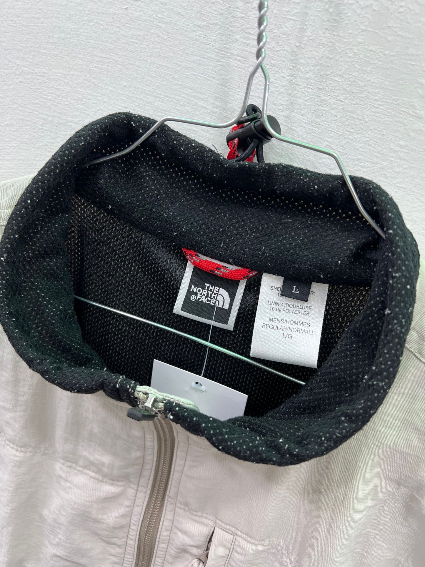 giubbino the north face