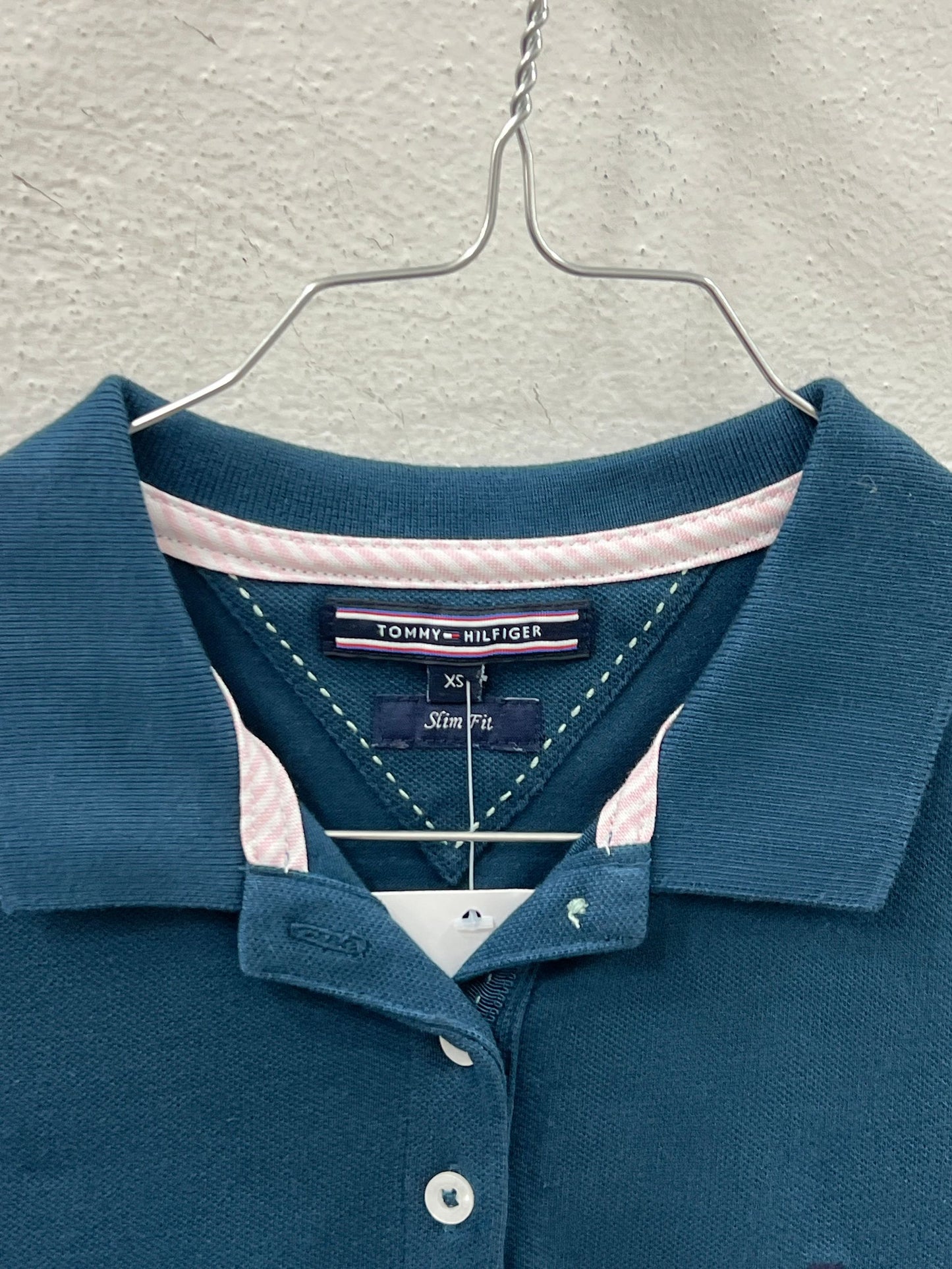 T-Shirt e Polo tommy Hilfiger