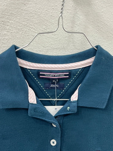 T-Shirt e Polo tommy Hilfiger