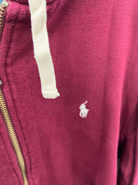 felpa Ralph lauren