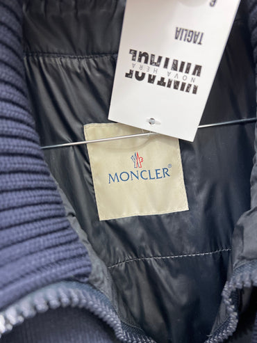 giubbini moncler