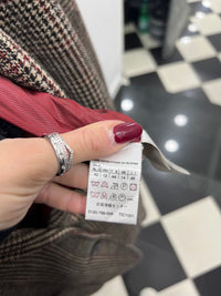 giacca max mara