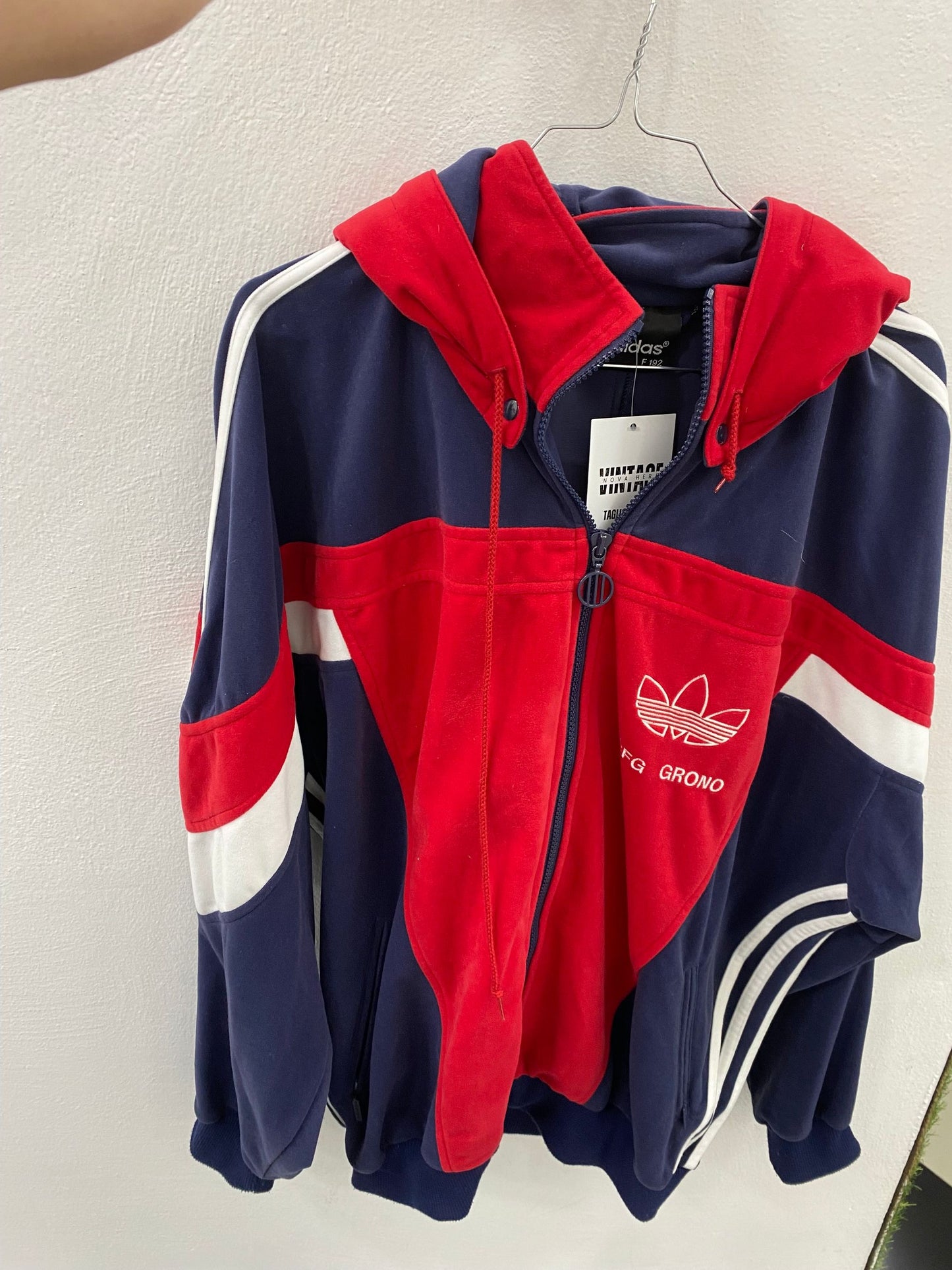 Felpe adidas
