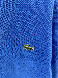 pullover lacoste