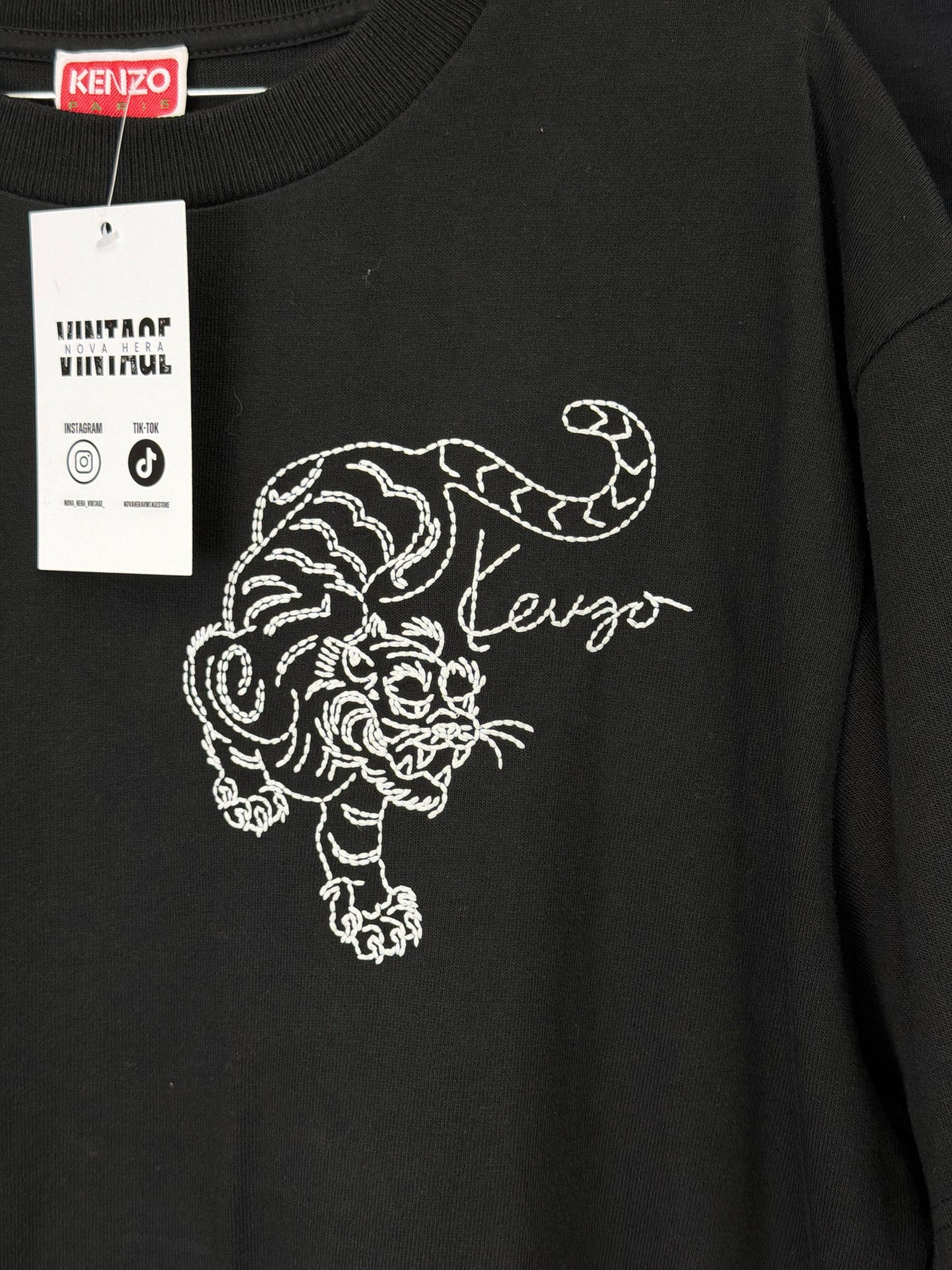 T-Shirt e Polo kenzo