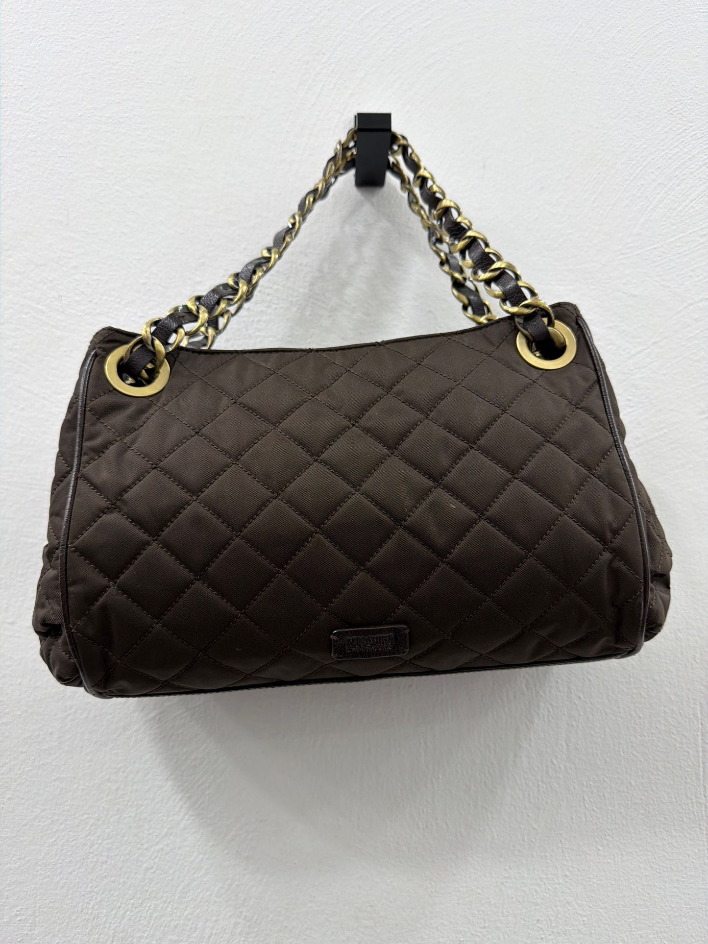 Borse moschino