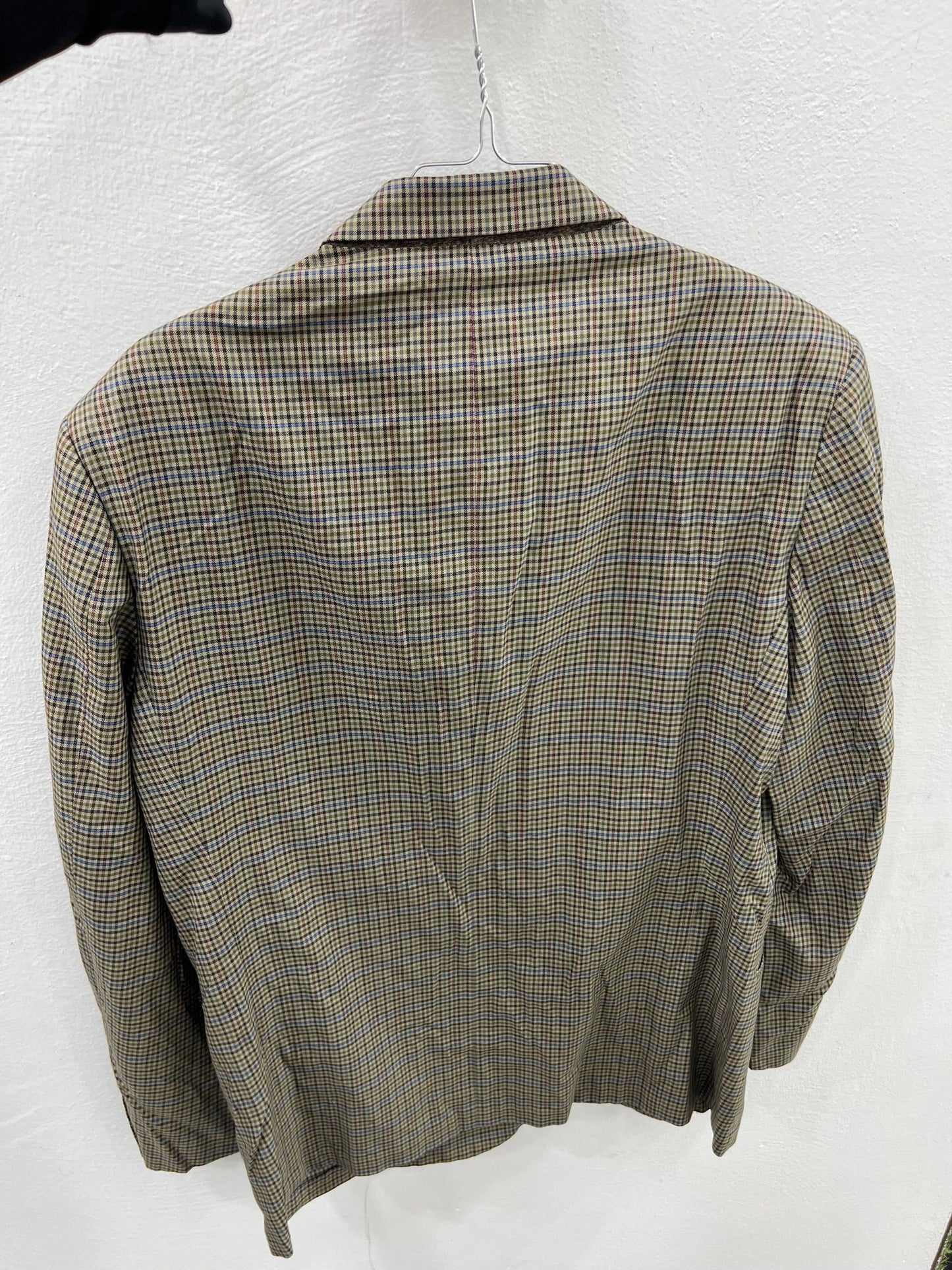 blazer valentino