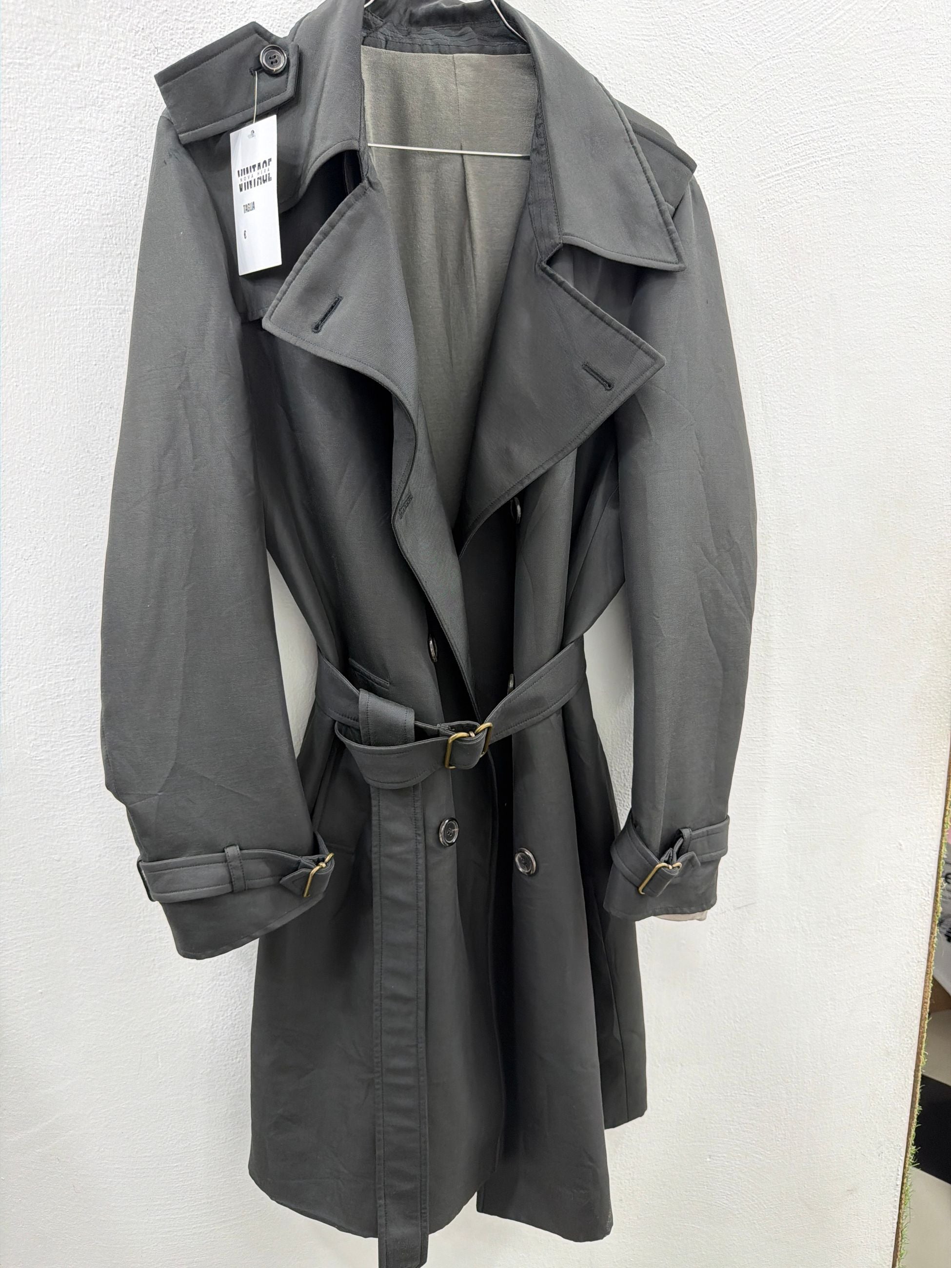 trench yves saint Laurent