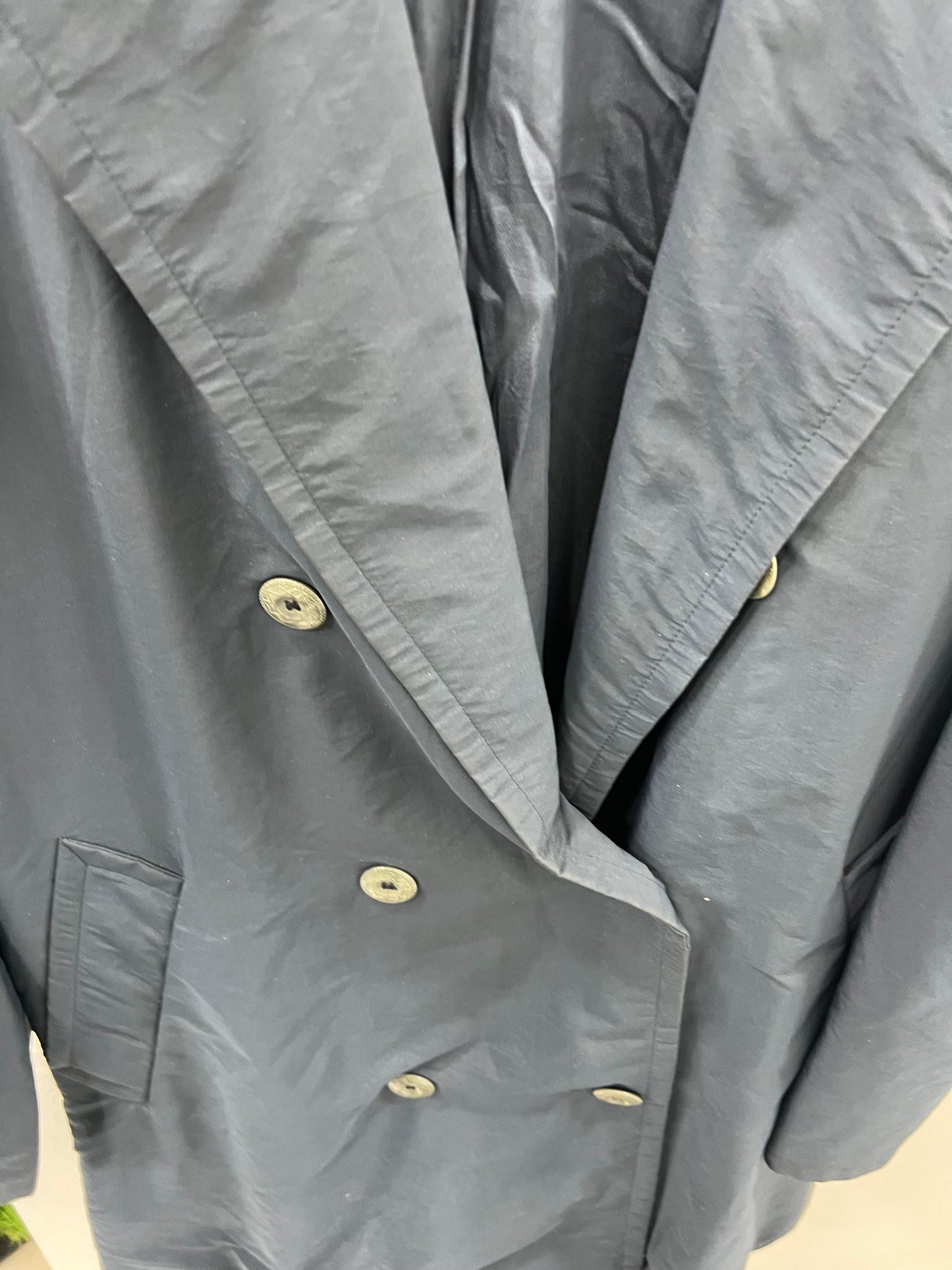trench max mara