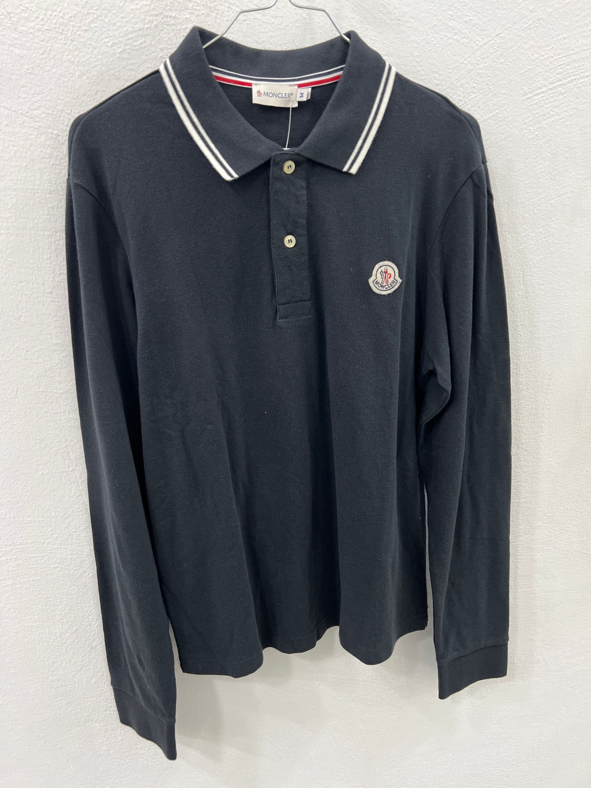 T-Shirt e Polo moncler
