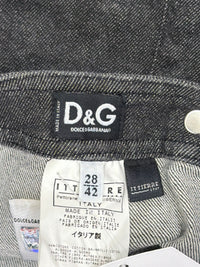 Gonne dolce e gabbana