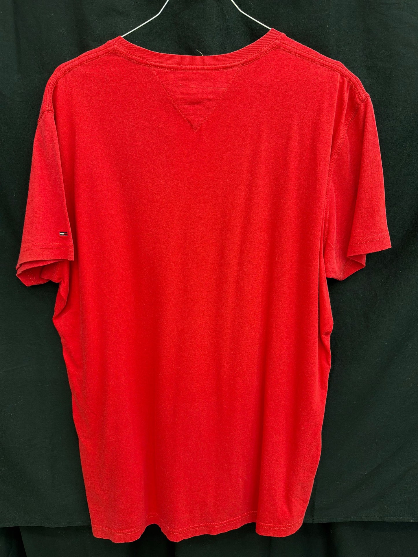 T-Shirt e Polo tommy Hilfiger