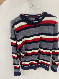pullover tommy Hilfiger