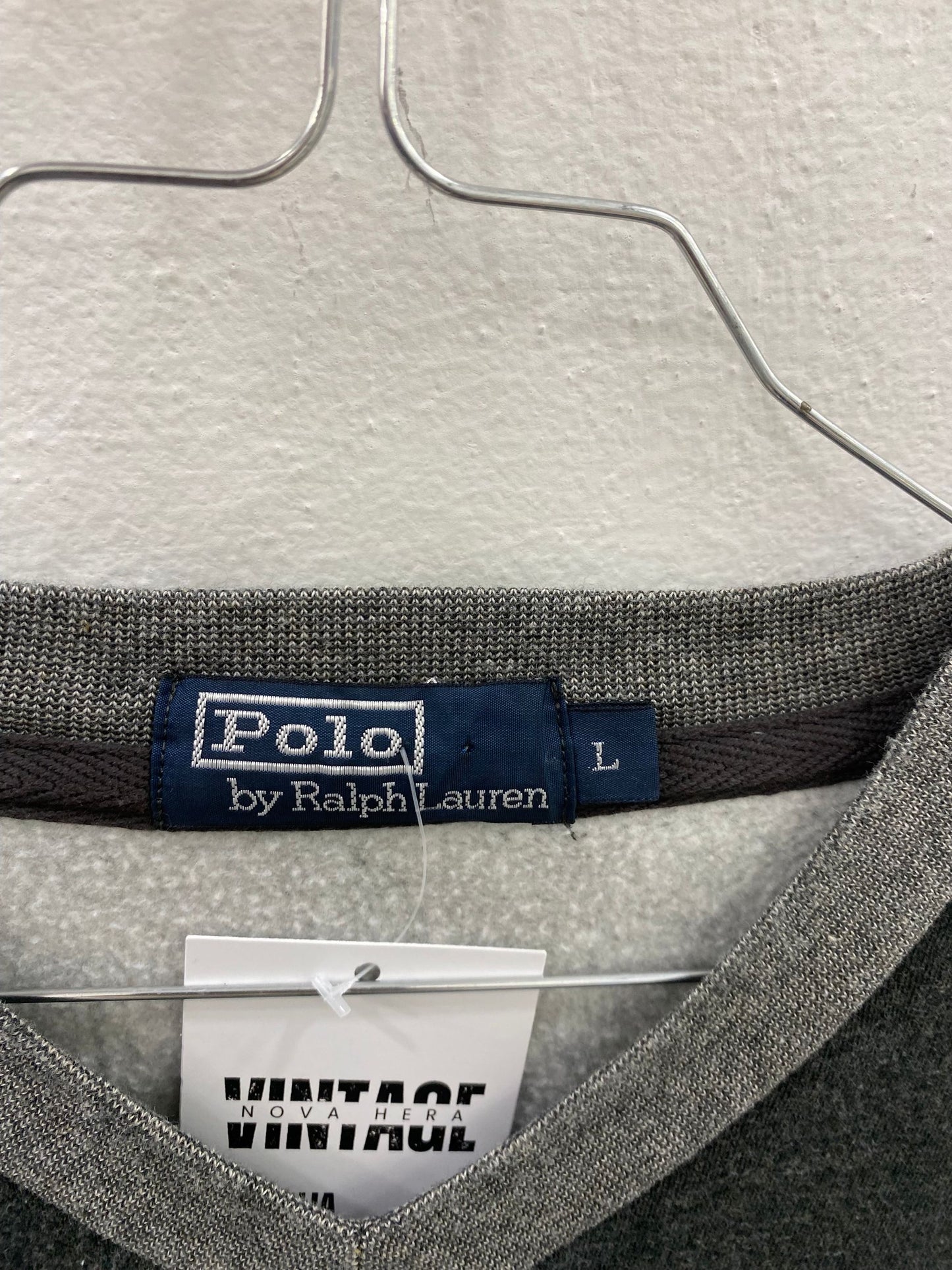 pullover Ralph lauren