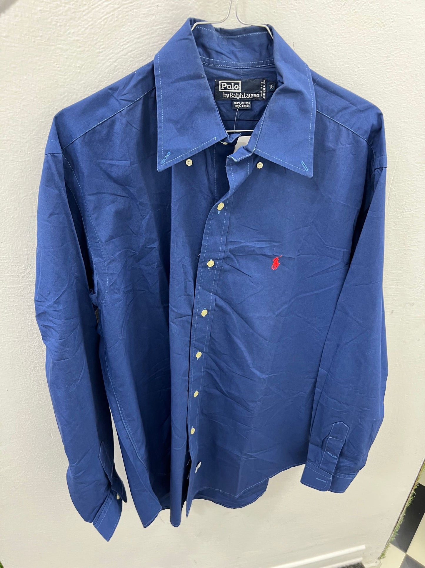 Camicie Ralph lauren