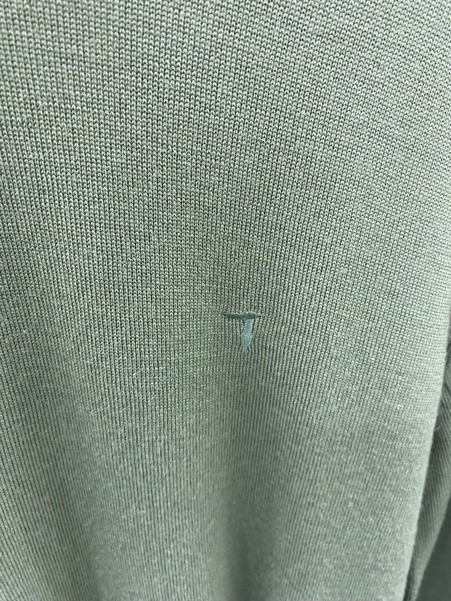 pullover trussardi