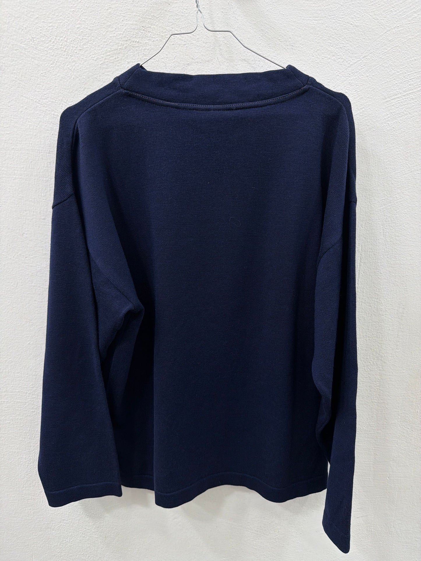 maglione gianfranco ferre