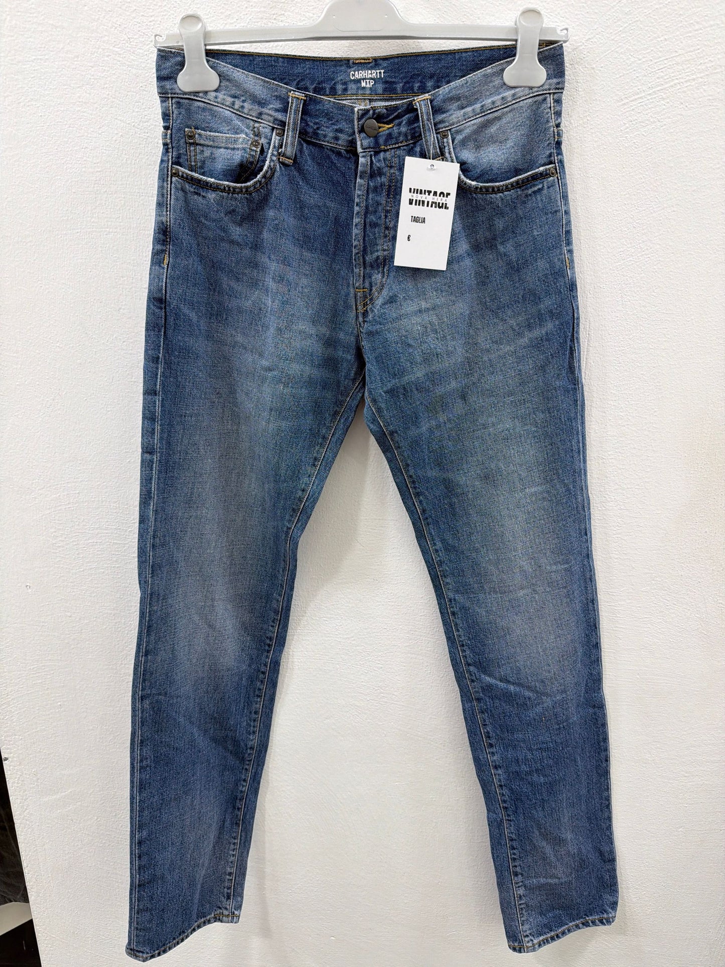 jeans carhartt