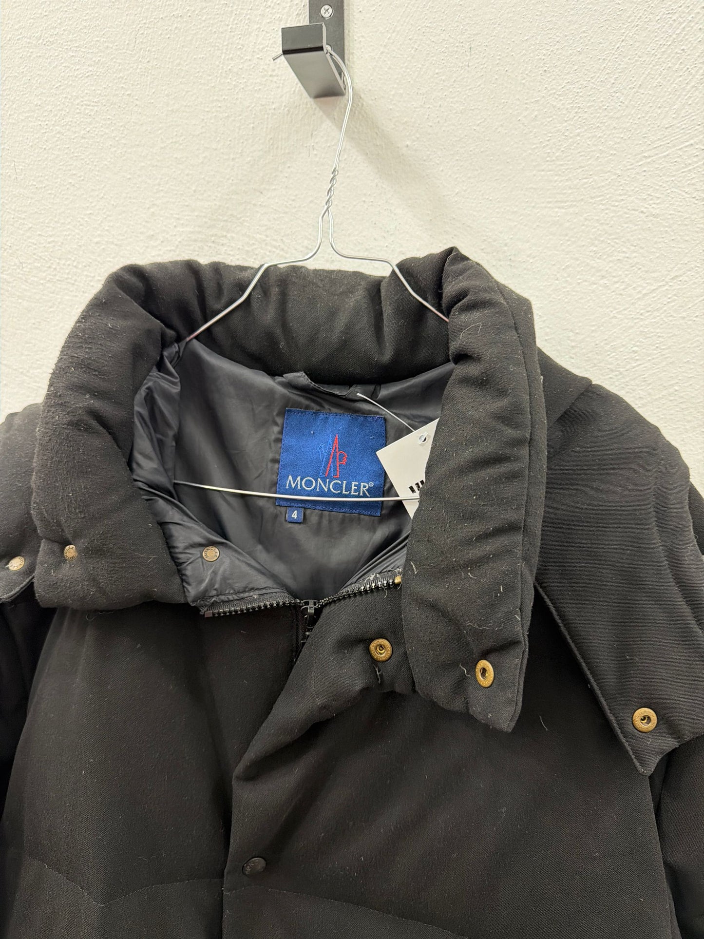 giubbini moncler