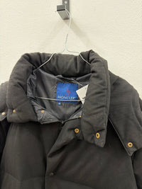 giubbini moncler