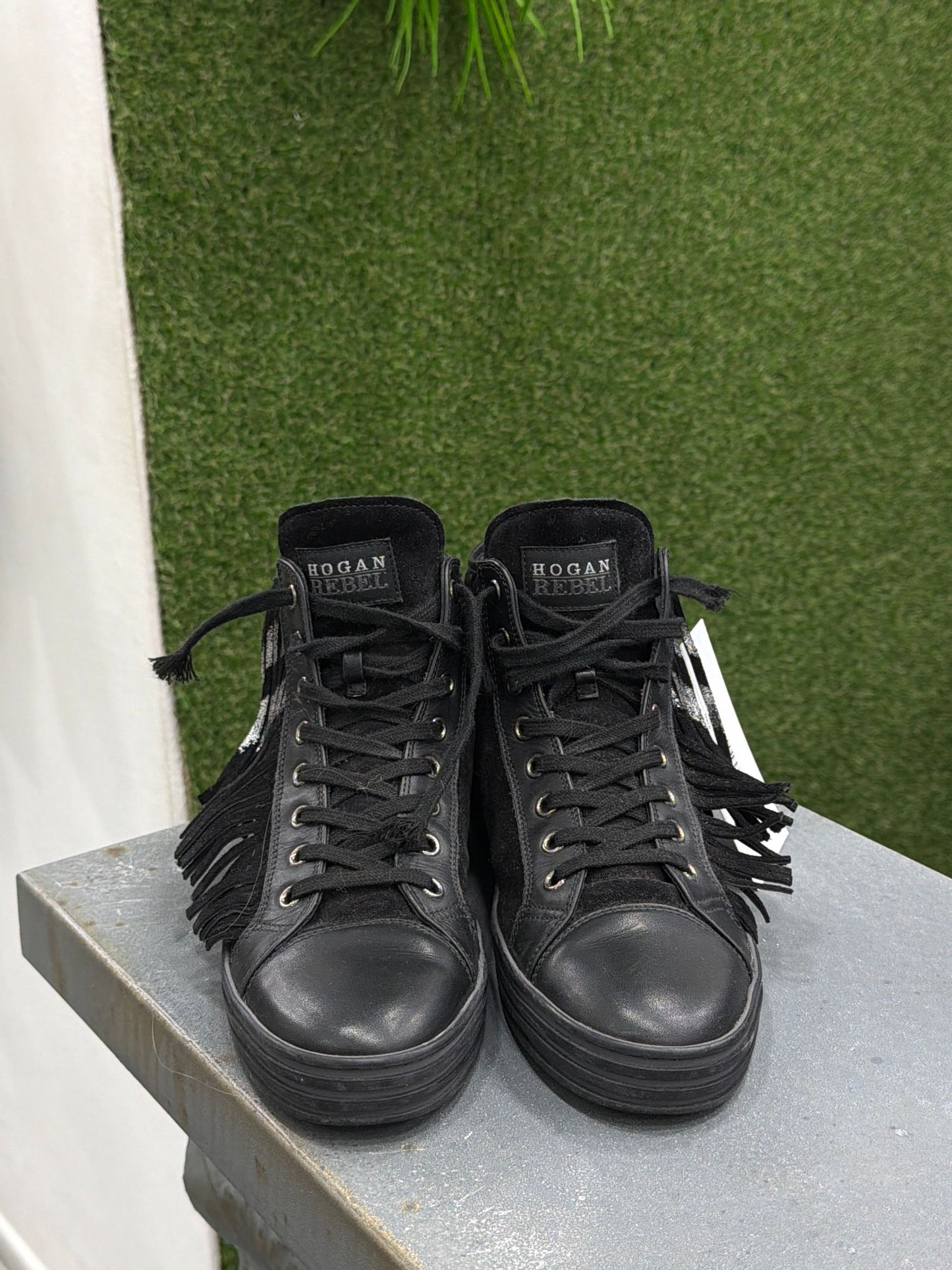 Scarpe hogan