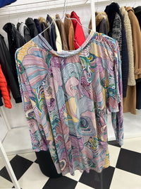 maglia missoni
