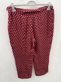 Pantaloni prada