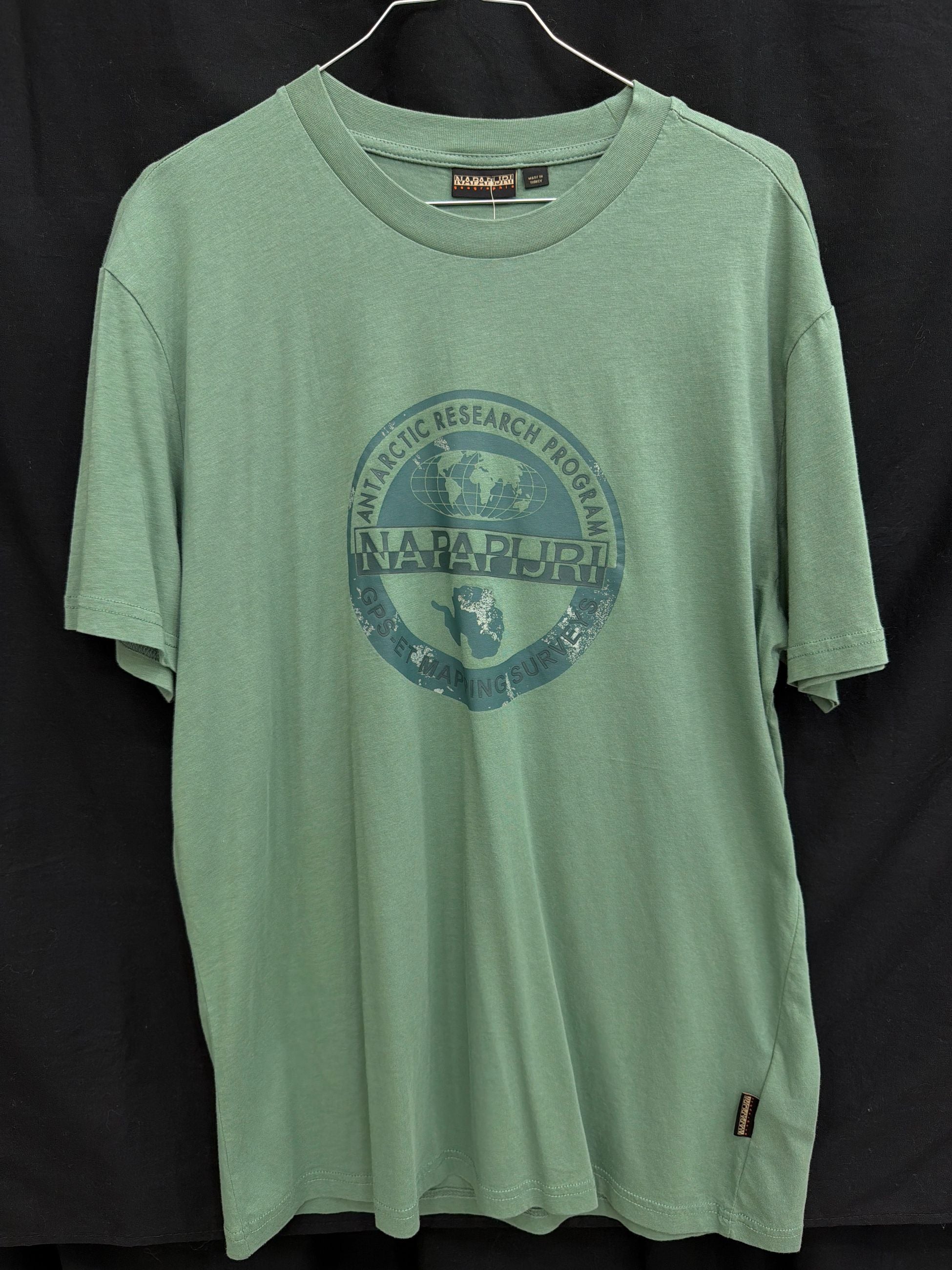 T-Shirt e Polo napapijri