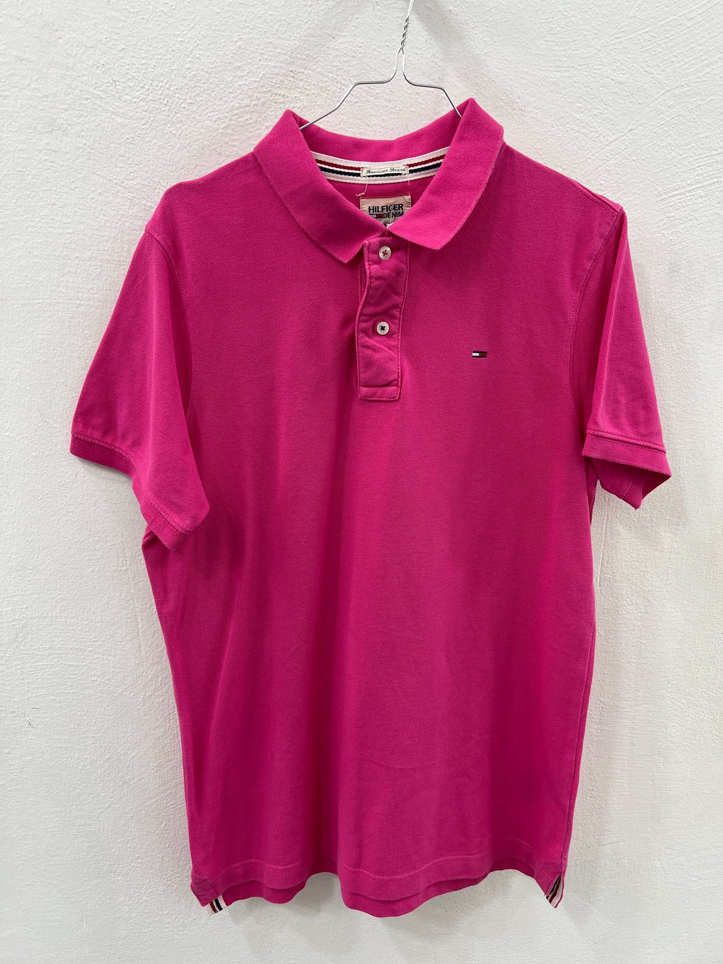 T-Shirt e Polo tommy Hilfiger
