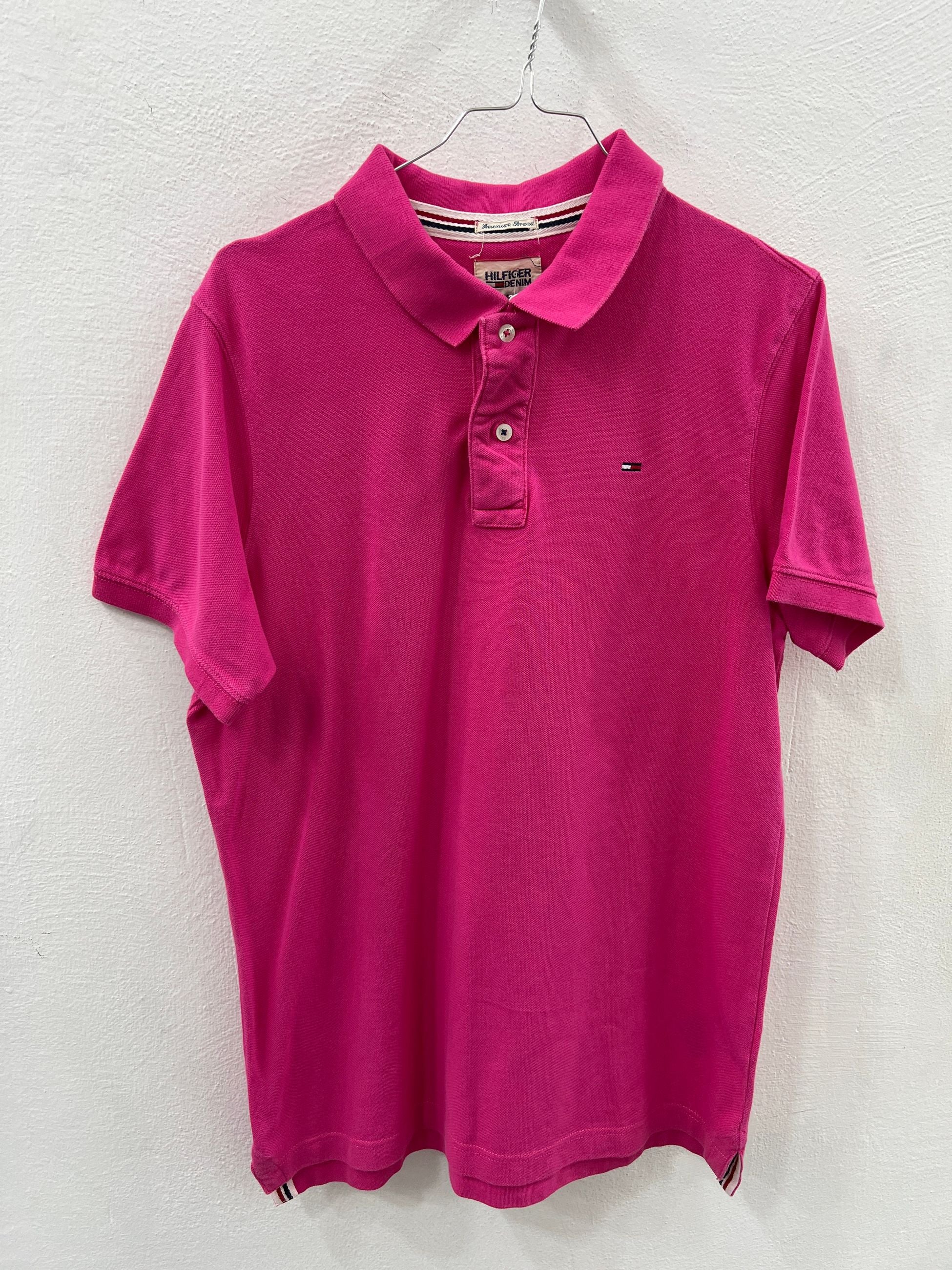 T-Shirt e Polo tommy Hilfiger