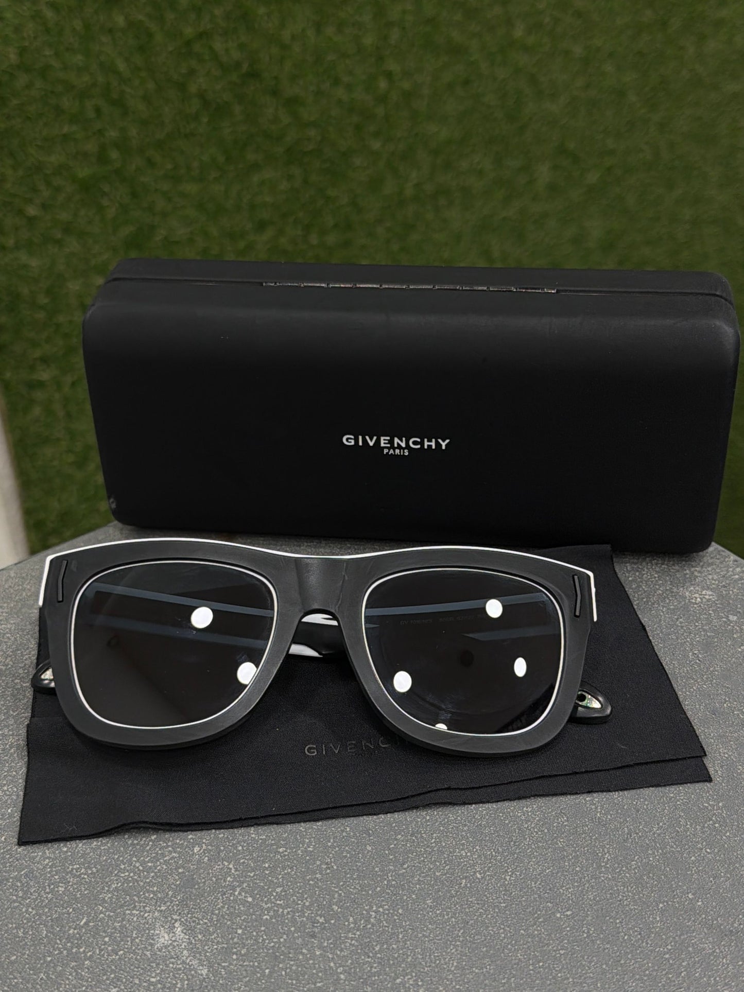 occhiali givenchy