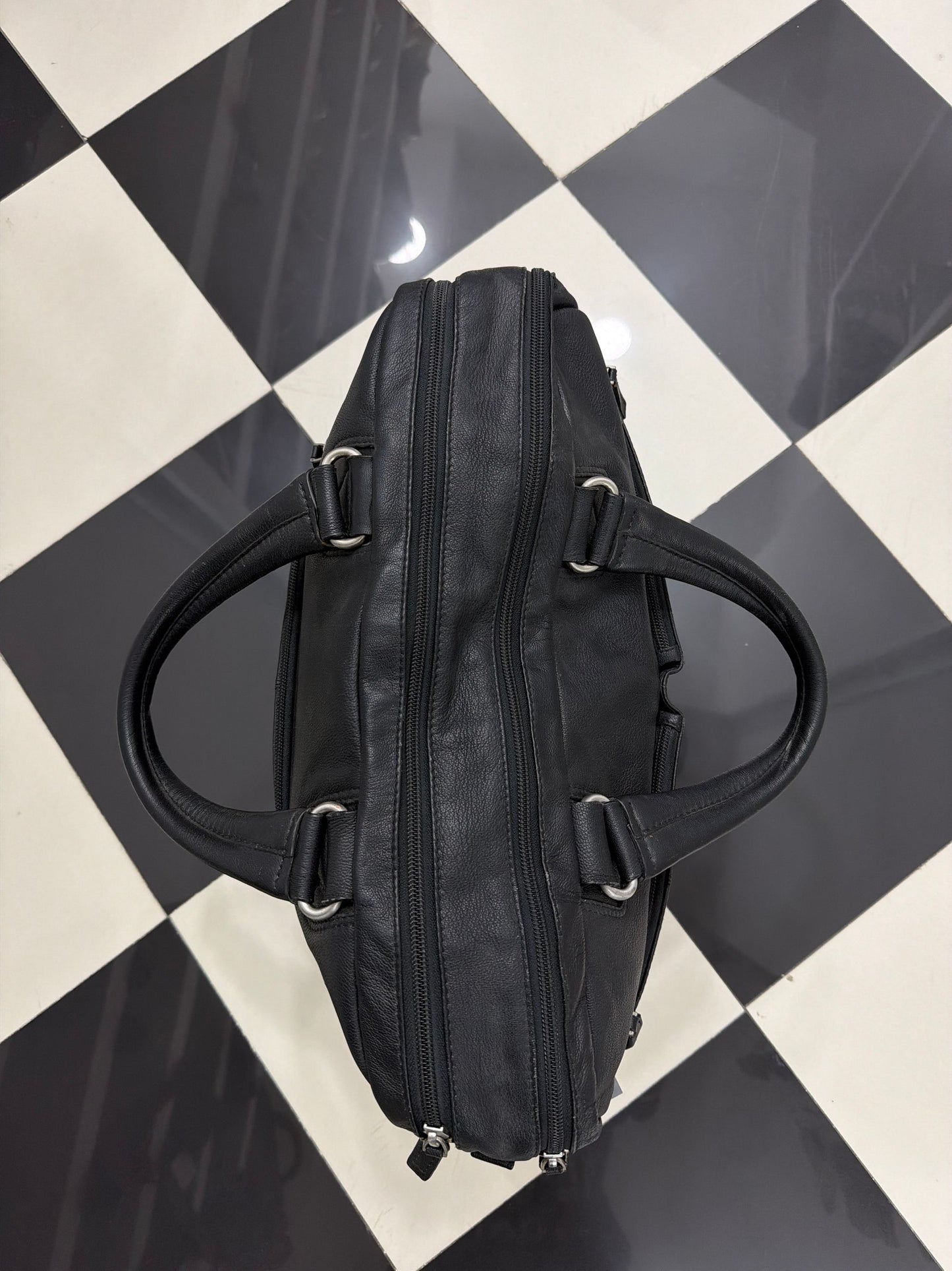 borsa piquadro