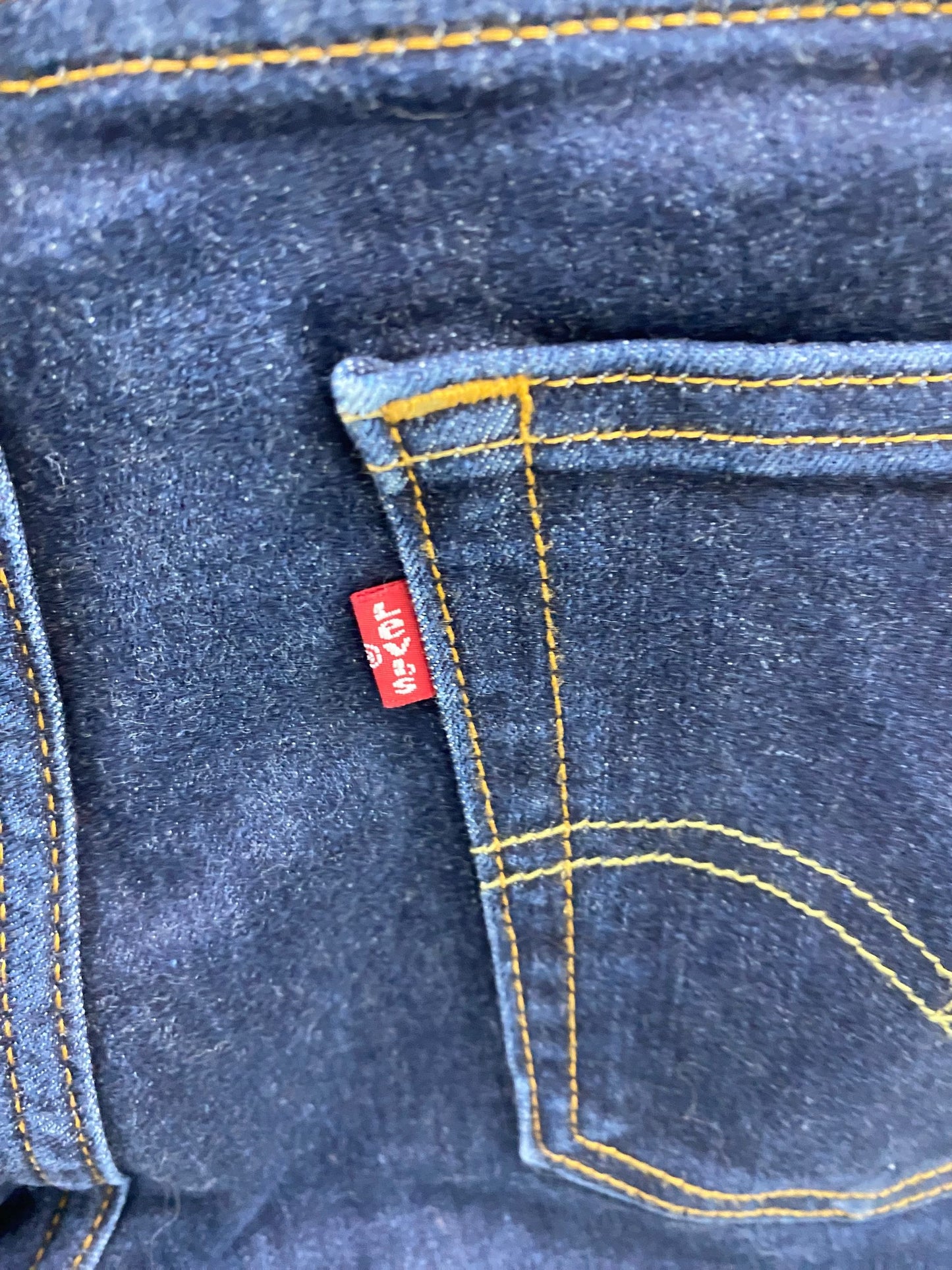 jeans levi's