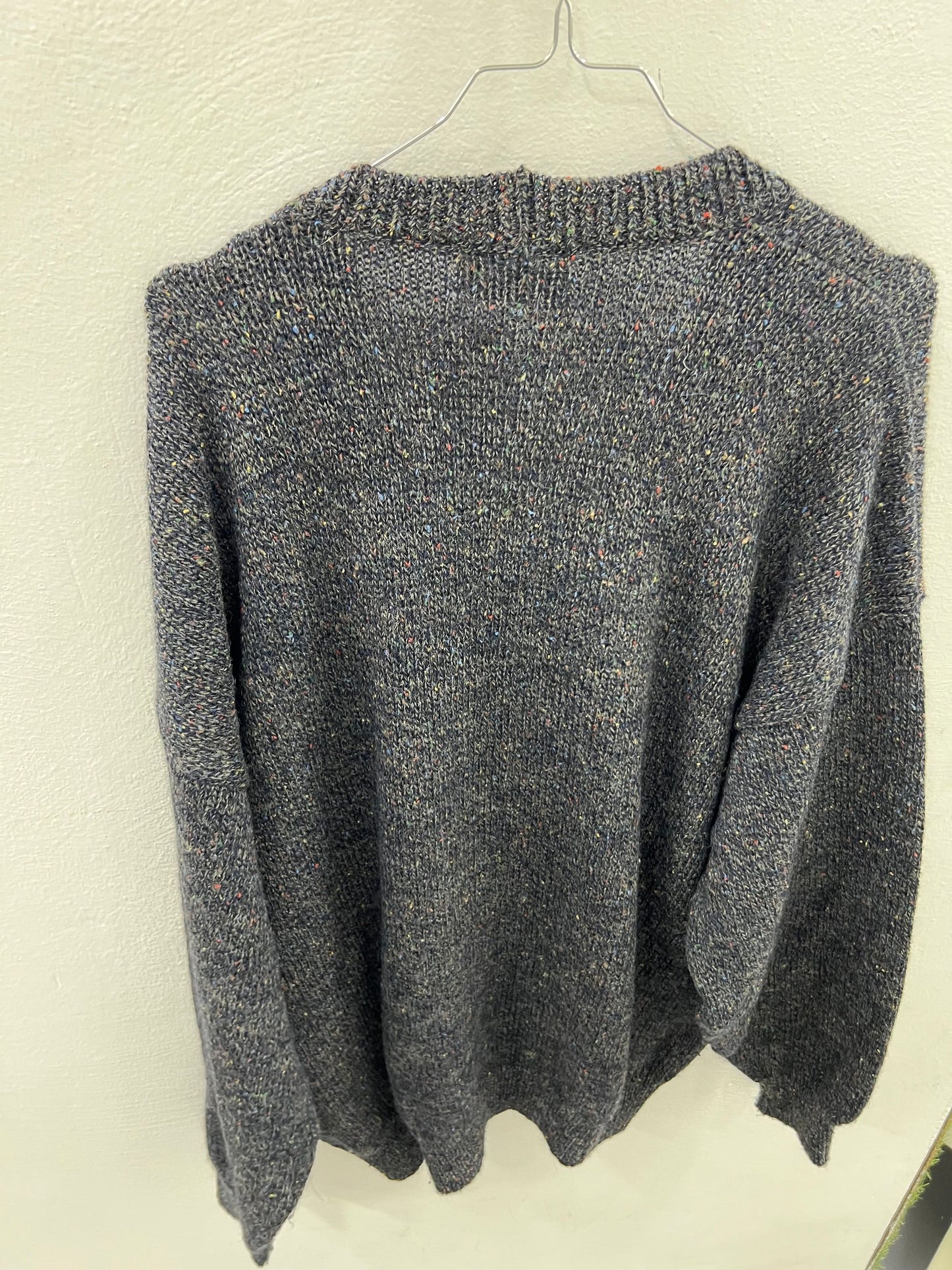 cardigan missoni