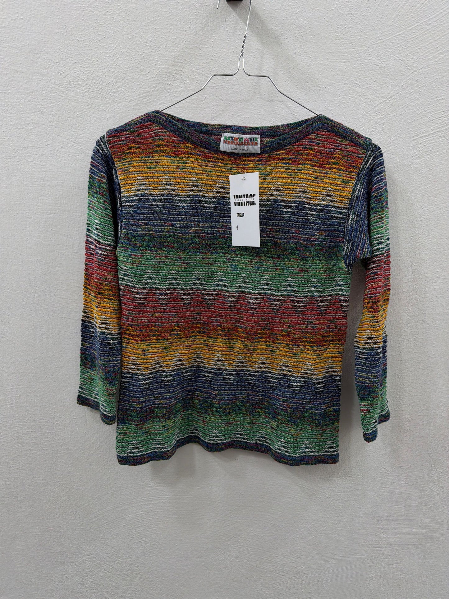 maglioni missoni