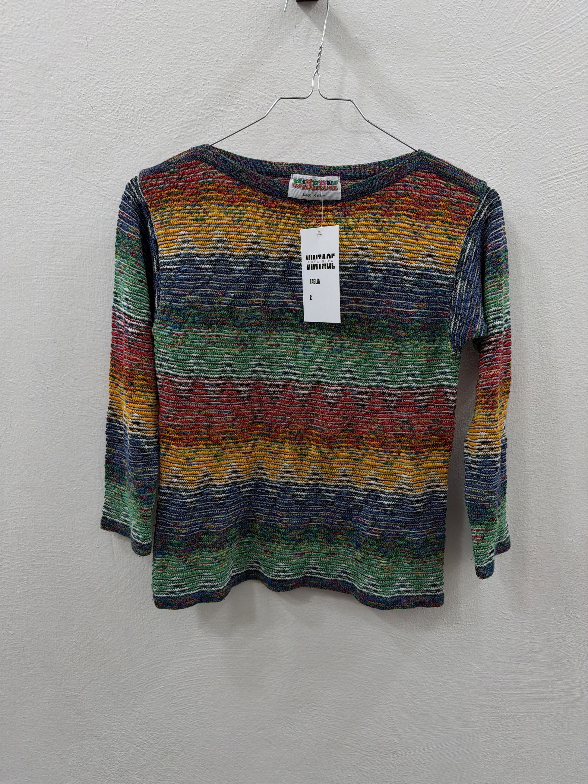 maglioni missoni
