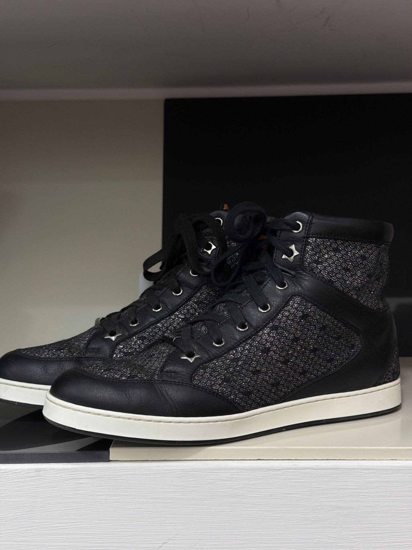 Scarpe jimmy choo
