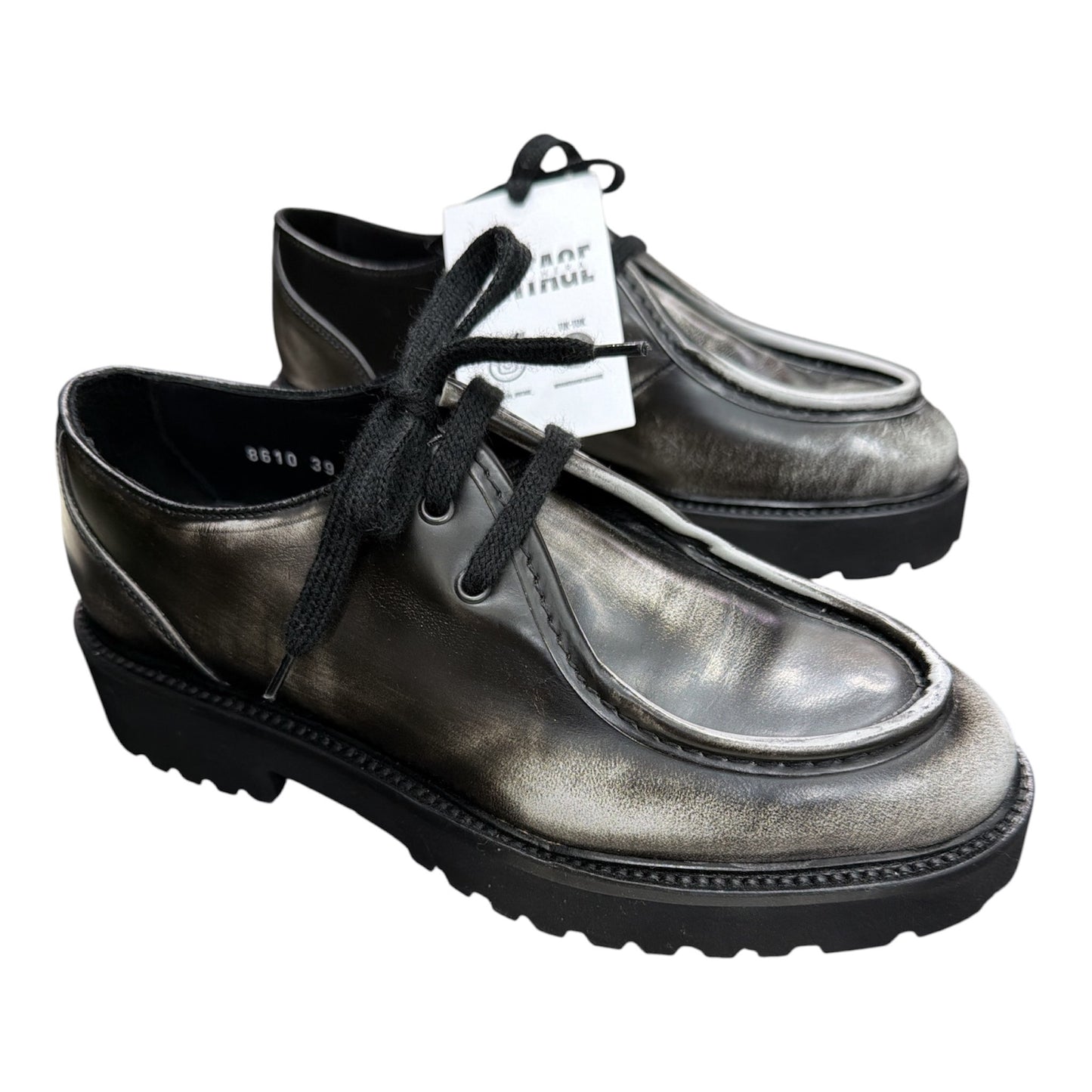 Scarpe doucals