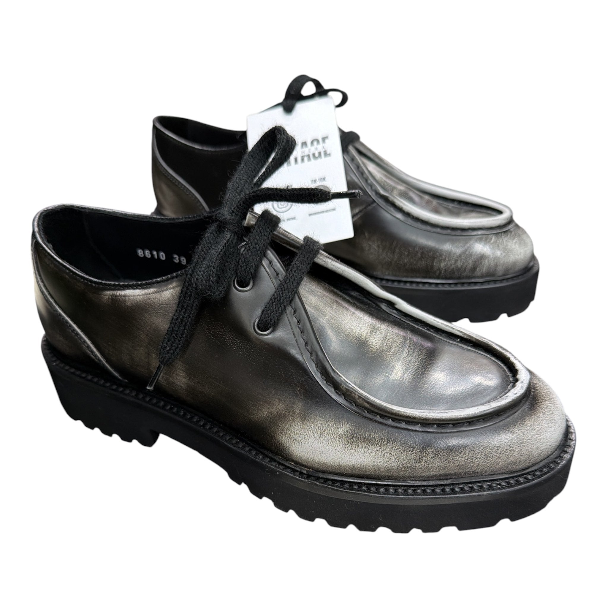 Scarpe doucals