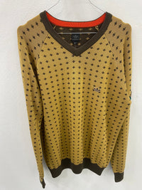 maglione adidas