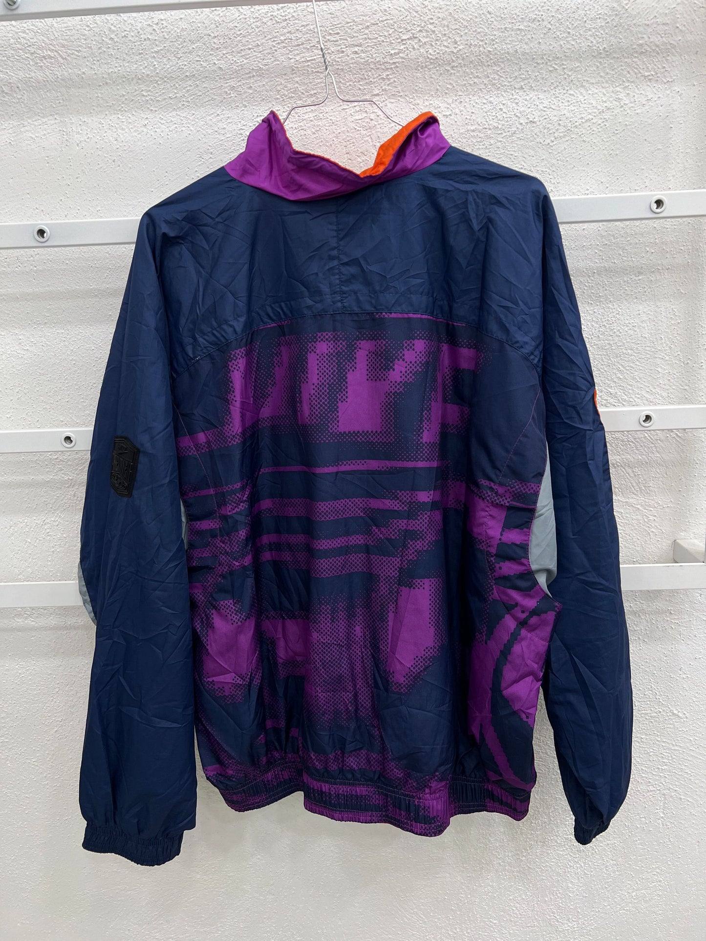giubbini nike